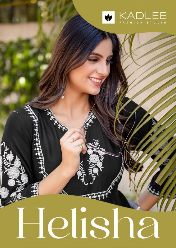 Kadlee Helisha catalog buy co ord sets