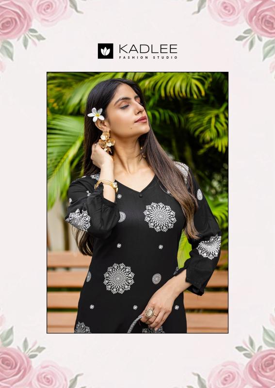 Kadlee Majestica catalog co ord set wholesale in india