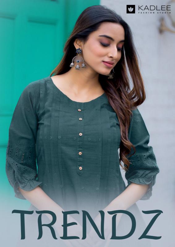 Kadlee Trendz Catalog wholesale co ords