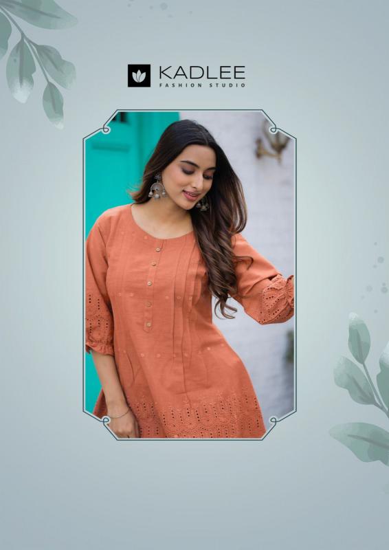 Kadlee Trendz Catalog wholesale co ords