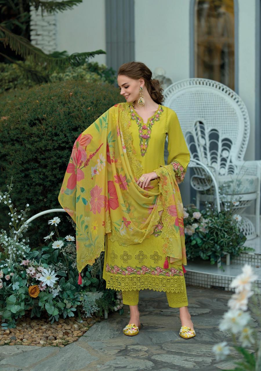 Kailee Fashion Roma catalog branded kurtis wholesale in hyderabad