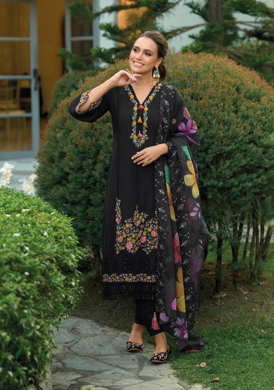 Kailee Fashion Roma catalog branded kurtis wholesale in hyderabad
