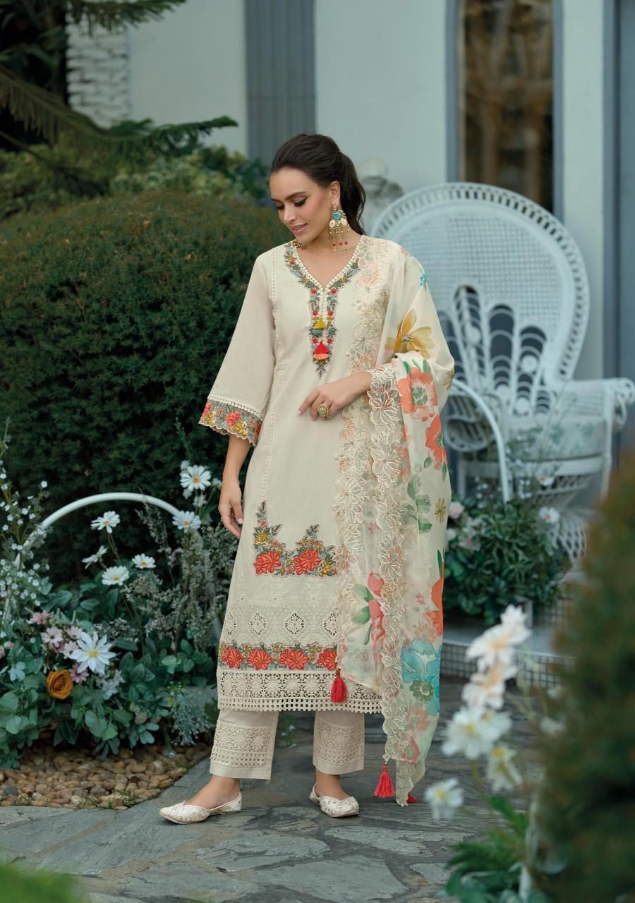 Kailee Fashion Roma catalog branded kurtis wholesale in hyderabad
