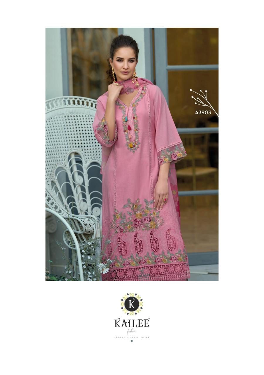 Kailee Fashion Roma catalog branded kurtis wholesale in hyderabad