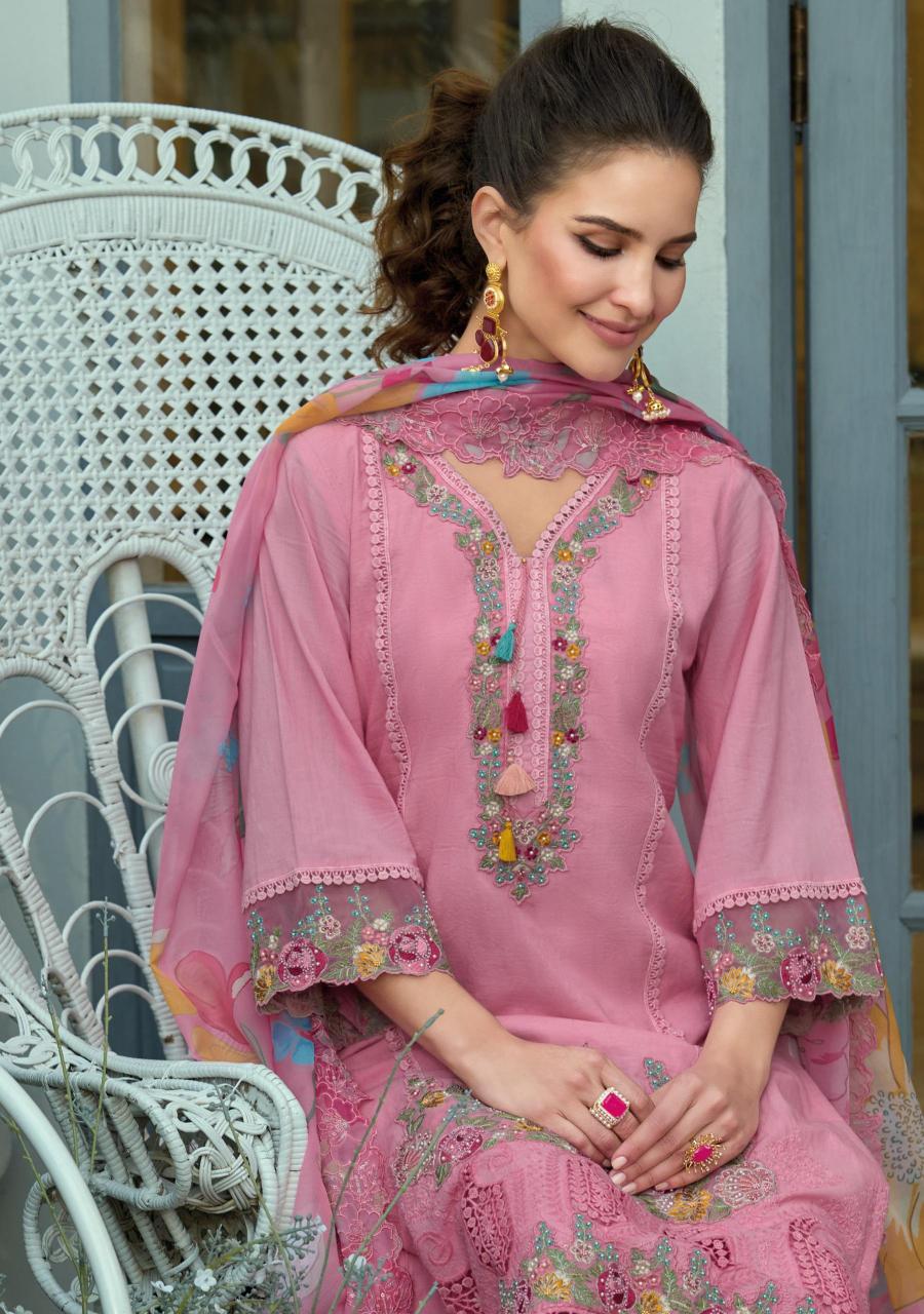Kailee Fashion Roma catalog branded kurtis wholesale in hyderabad