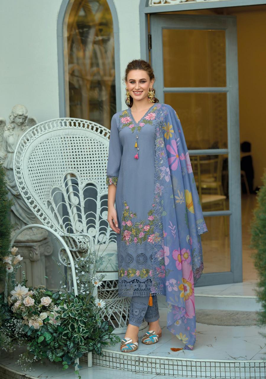 Kailee Fashion Roma catalog branded kurtis wholesale in hyderabad