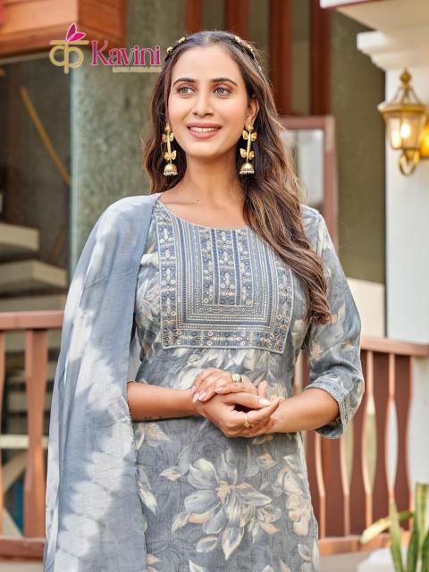 Kaivni Sonam vol 1 catalog wholesale ladies kurti online
