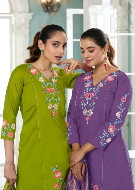 Karissa Orion catalog wholesale tzu kurti online