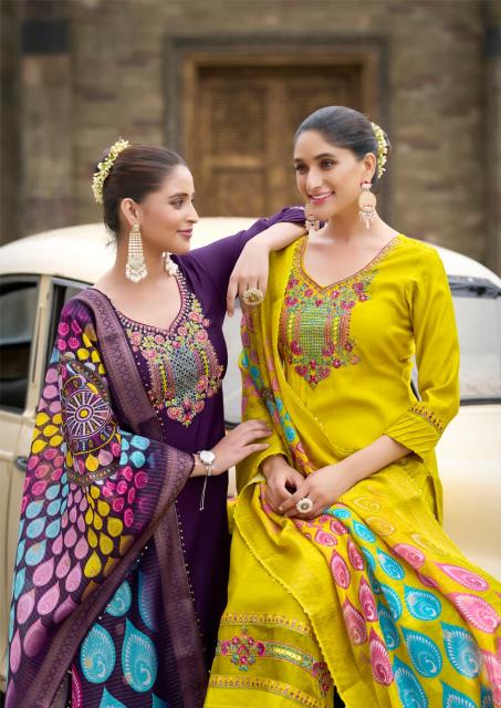 Karissa Venesiaa catalog branded kurti wholesaler in kolkata