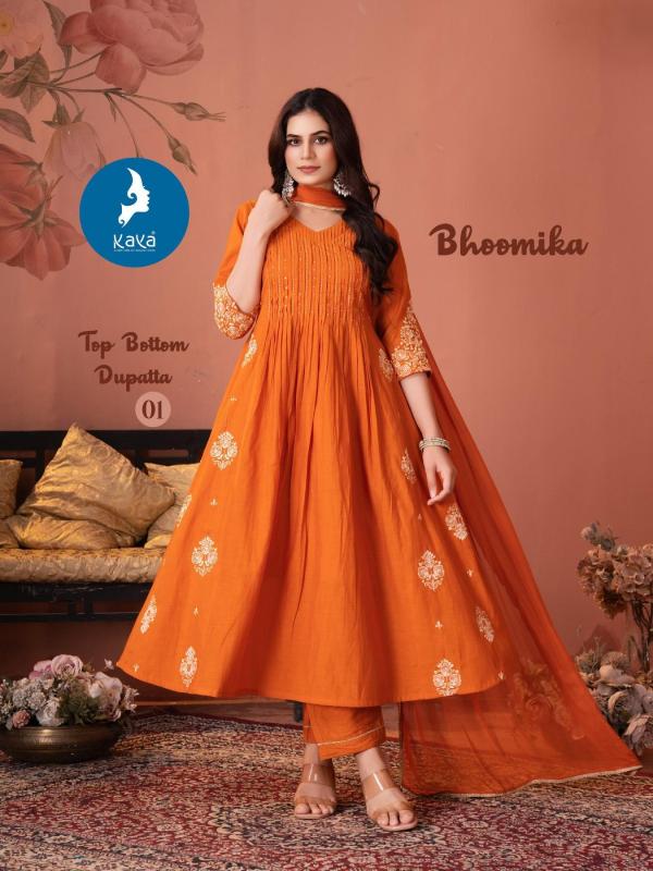 Kaya Bhoomika catalog branded kurtis i want wholesale prices at bulk