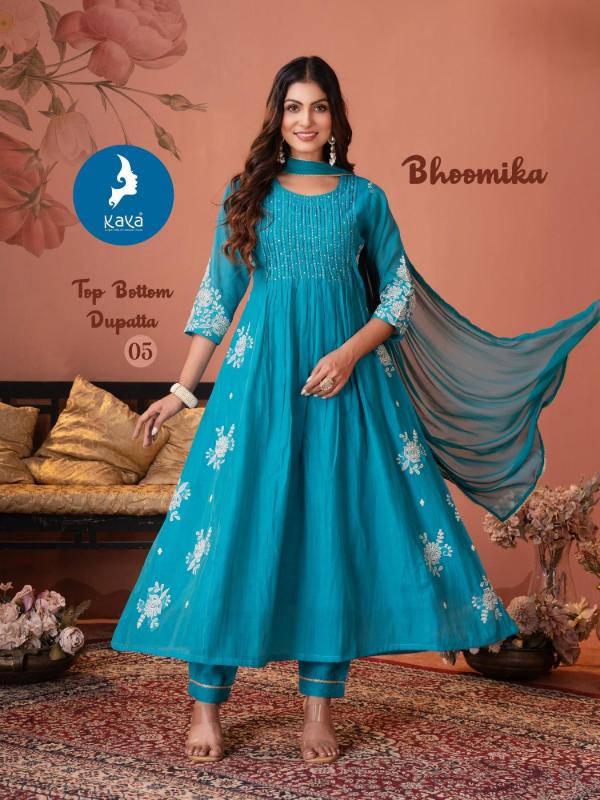 Kaya Bhoomika catalog branded kurtis i want wholesale prices at bulk