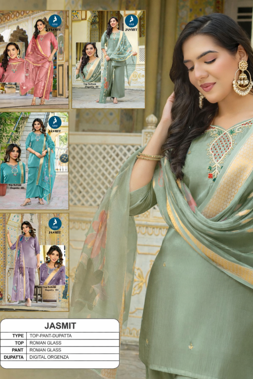 Kaya Jasmit catalog branded wholesale kurtis