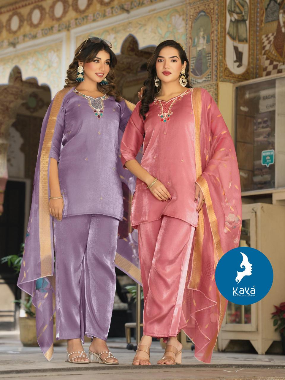 Kaya Jasmit catalog branded wholesale kurtis
