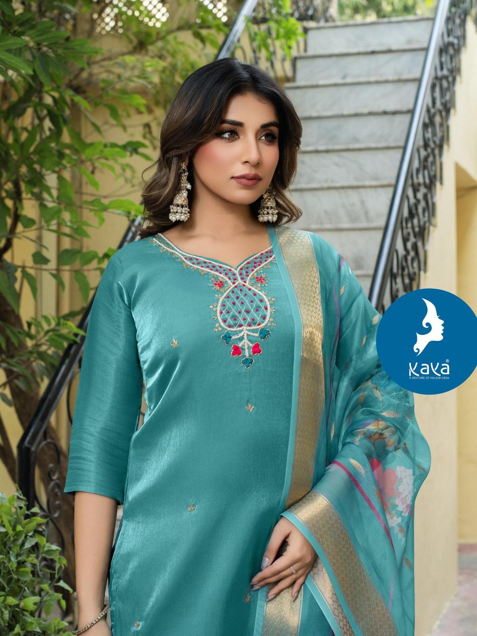 Kaya Jasmit catalog branded wholesale kurtis