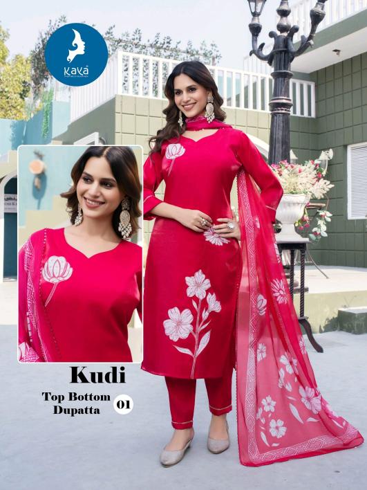 Kaya Kudi catalog kurti wholesaler in patna