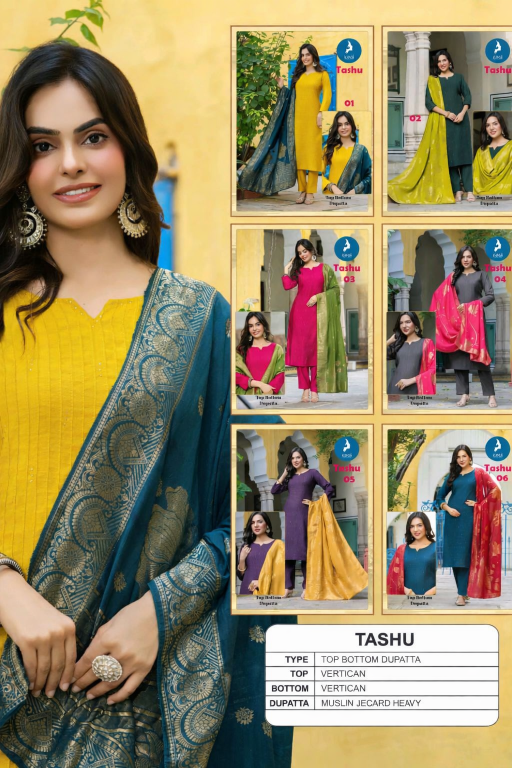 Kaya Tashu catalog kurtis wholesale in ahmedabad