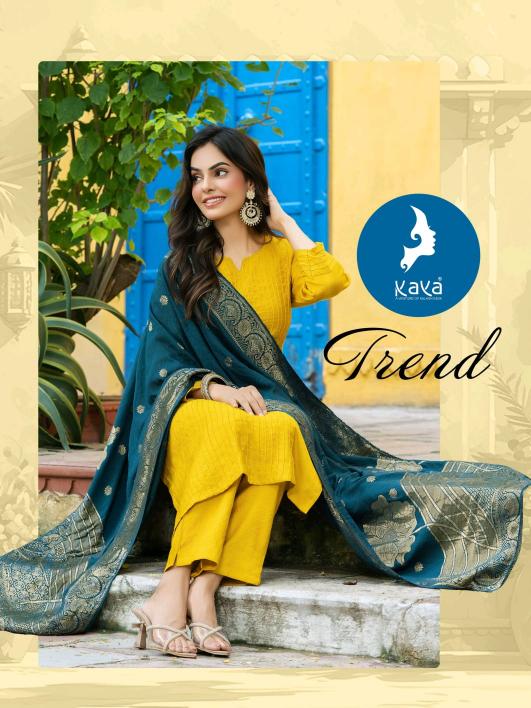 Kaya Tashu catalog kurtis wholesale in ahmedabad