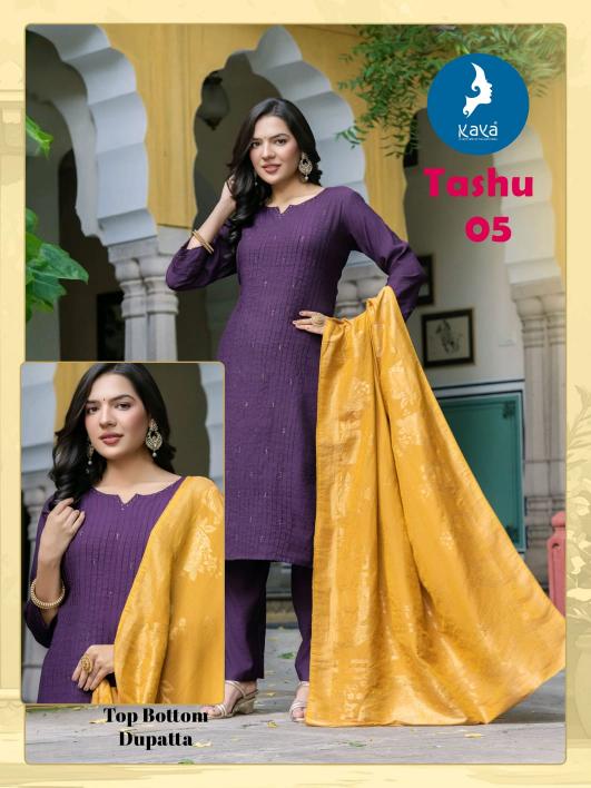 Kaya Tashu catalog kurtis wholesale in ahmedabad
