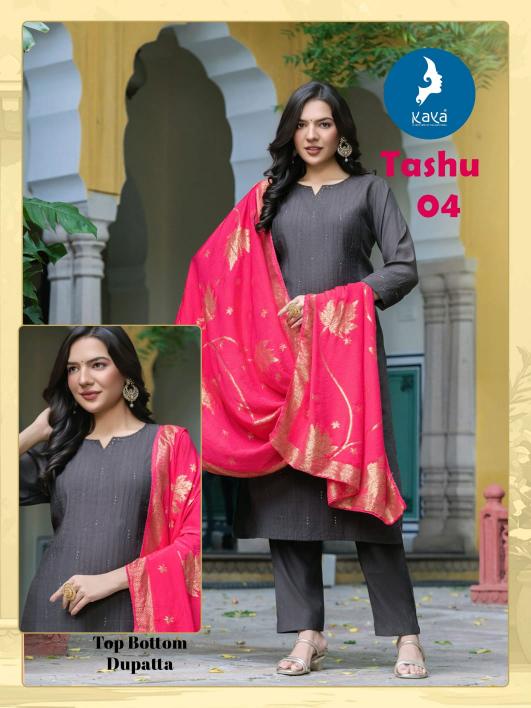 Kaya Tashu catalog kurtis wholesale in ahmedabad
