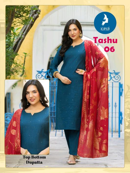Kaya Tashu catalog kurtis wholesale in ahmedabad