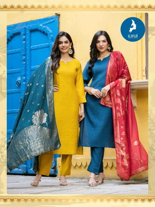 Kaya Tashu catalog kurtis wholesale in ahmedabad