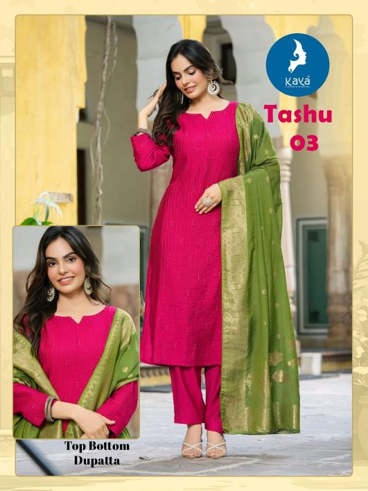 Kaya Tashu catalog kurtis wholesale in ahmedabad