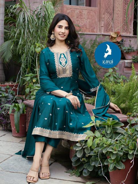 Kaya Teena catalog kurtis wholesale dealers
