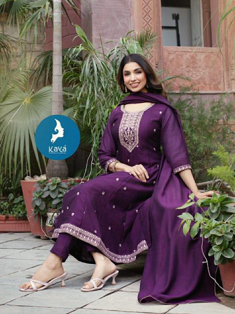 Kaya Teena catalog kurtis wholesale dealers