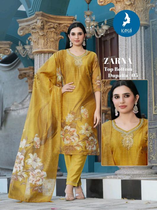 Kaya Zarna catalog wholesale market of ladies kurtis in delhi