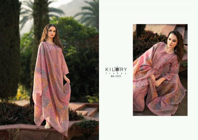 Kilory Bahaar catalog wholesale dealers of salwar kameez in bangalore