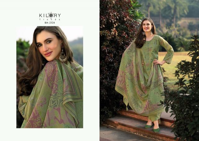Kilory Bahaar catalog wholesale dealers of salwar kameez in bangalore