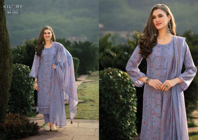 Kilory Bahaar catalog wholesale dealers of salwar kameez in bangalore