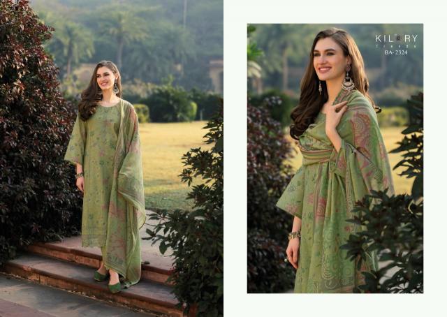 Kilory Bahaar catalog wholesale dealers of salwar kameez in bangalore