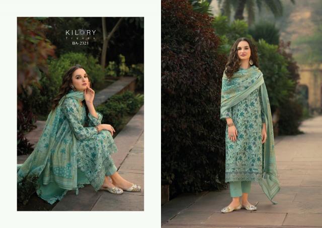 Kilory Bahaar catalog wholesale dealers of salwar kameez in bangalore