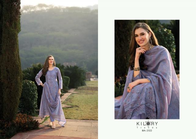 Kilory Bahaar catalog wholesale dealers of salwar kameez in bangalore