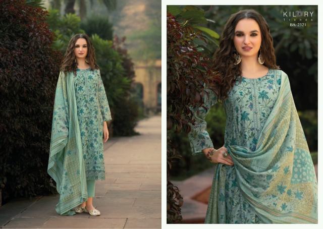 Kilory Bahaar catalog wholesale dealers of salwar kameez in bangalore