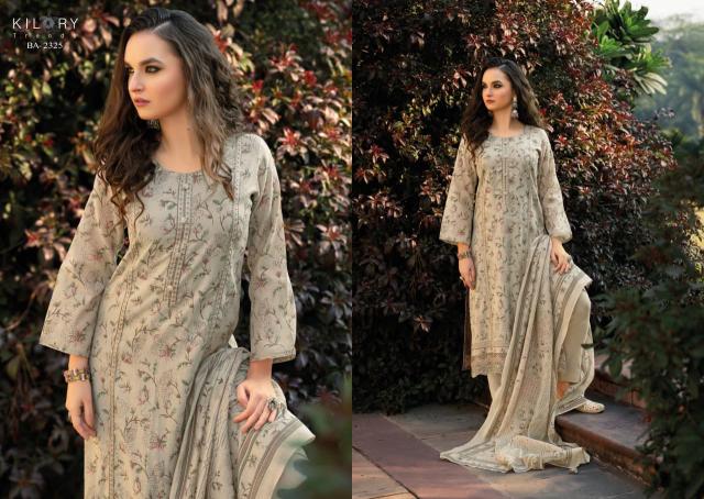 Kilory Bahaar catalog wholesale dealers of salwar kameez in bangalore