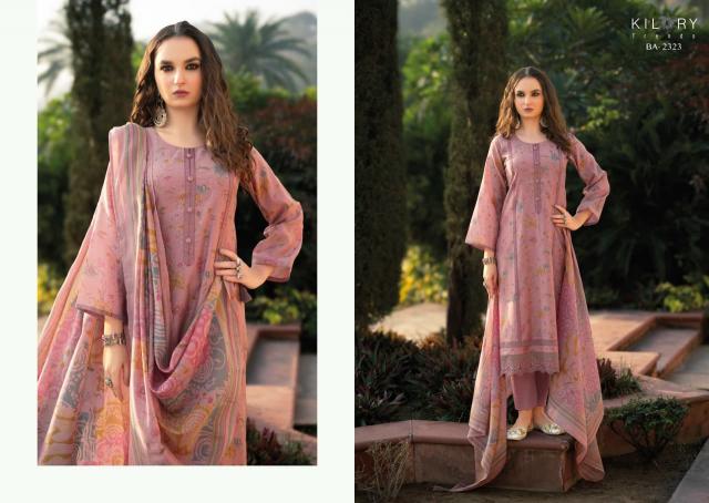 Kilory Bahaar catalog wholesale dealers of salwar kameez in bangalore