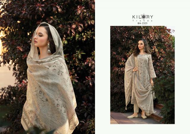 Kilory Bahaar catalog wholesale dealers of salwar kameez in bangalore