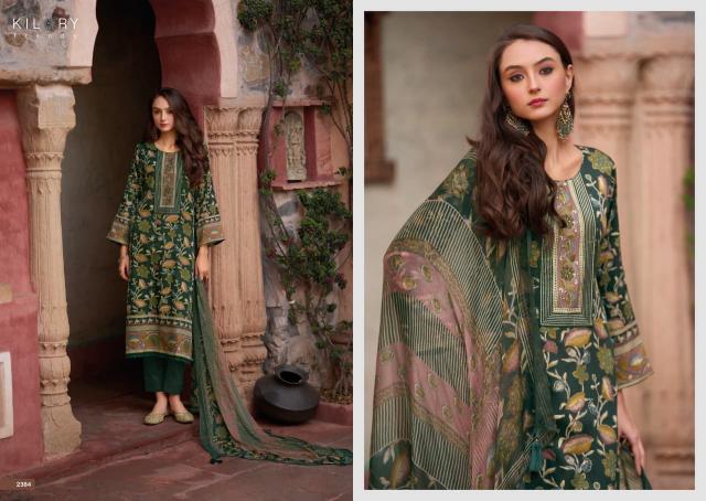 Kilory Kalamkari catalog indian sarees wholesale suppliers