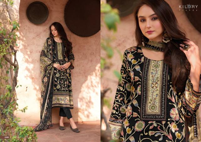 Kilory Kalamkari catalog indian sarees wholesale suppliers