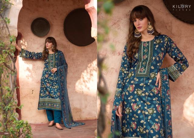 Kilory Kalamkari catalog indian sarees wholesale suppliers