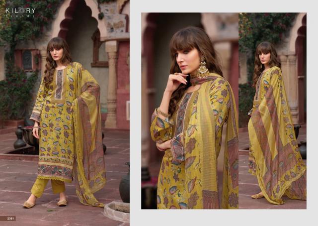 Kilory Kalamkari catalog indian sarees wholesale suppliers