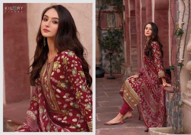 Kilory Kalamkari catalog indian sarees wholesale suppliers