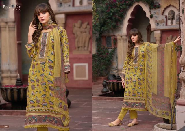 Kilory Kalamkari catalog indian sarees wholesale suppliers