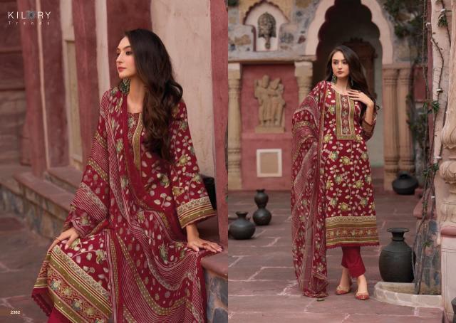 Kilory Kalamkari catalog indian sarees wholesale suppliers