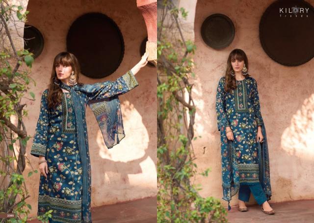 Kilory Kalamkari catalog indian sarees wholesale suppliers