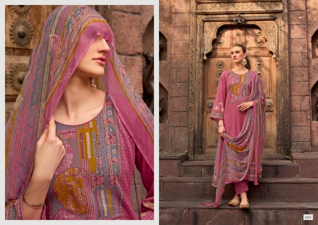 Kilory Miraas catalog best wholesale salwar kameez