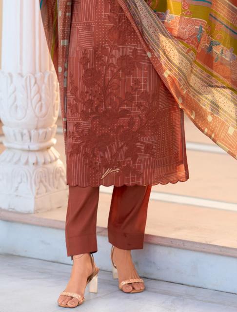 Kilory Queen catalog wholesale market of salwar kameez in surat