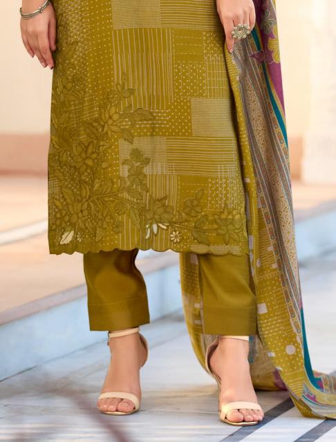 Kilory Queen catalog wholesale market of salwar kameez in surat